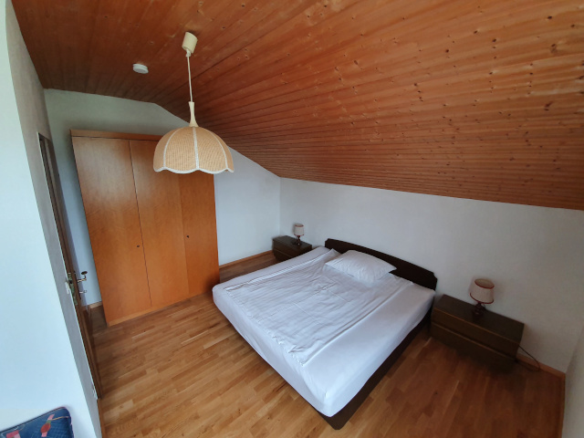 Schlafzimmer Typ B