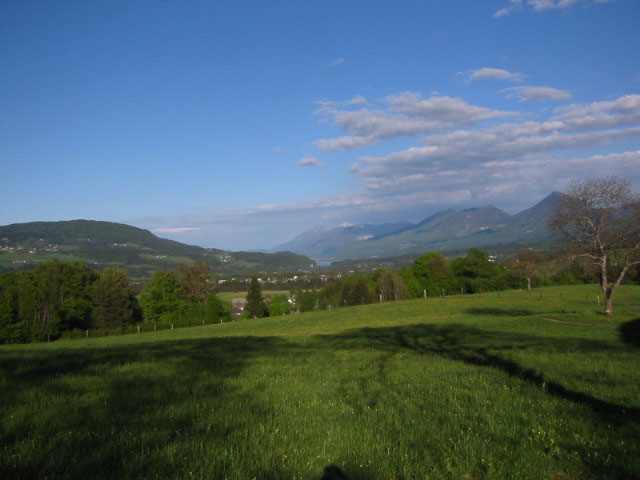View Rosental